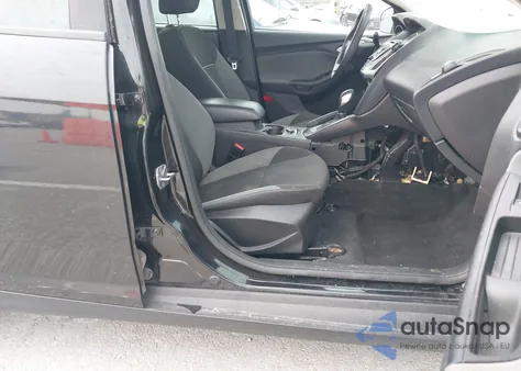 2014 Ford Focus Se z USA, uszkodzony, nr VIN 1FADP3K20EL183084